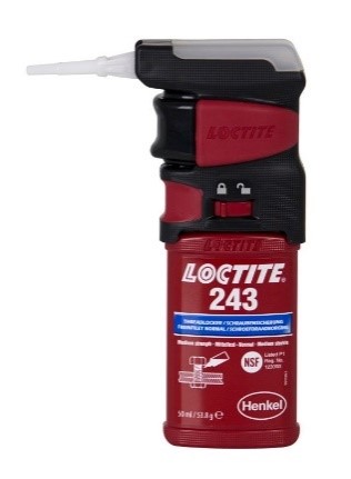 Loctite&reg; PRO PUMP Handheld Dispenser